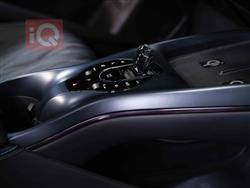 BYD SEAL EV
